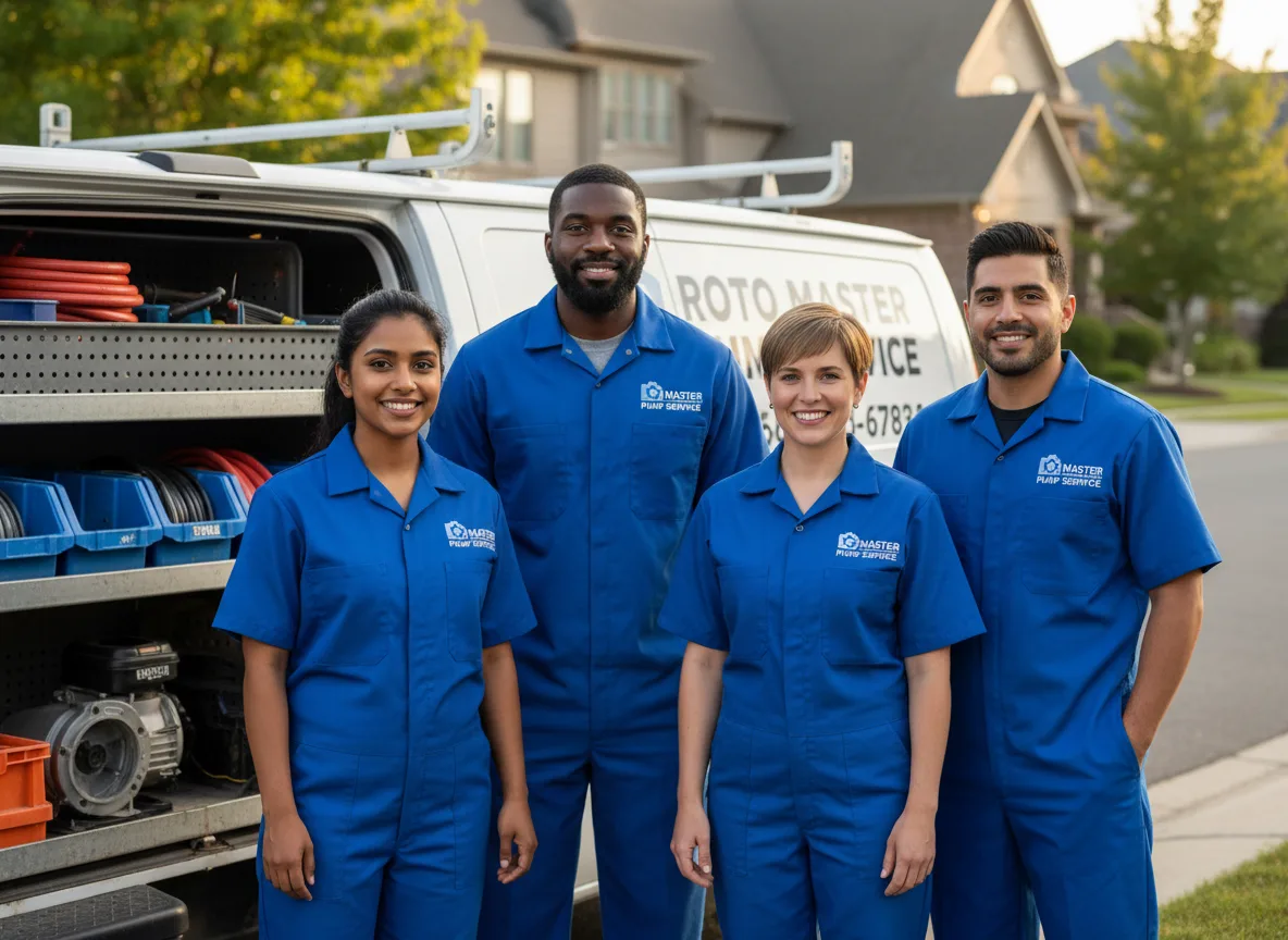 Sump Pump Installation company in Bly, OR